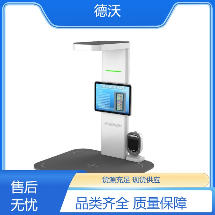 成都扫码机一体机咨询服务指南 功能、应用与获取渠道