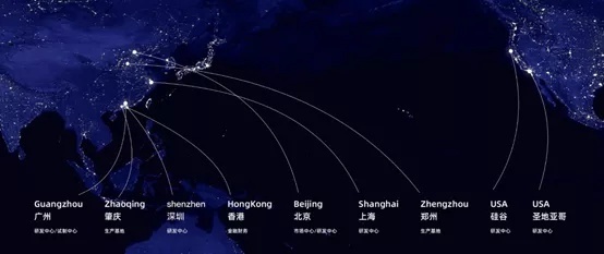 小鹏汽车研发中心与第四工厂落户成都 战略布局与咨询服务新机遇